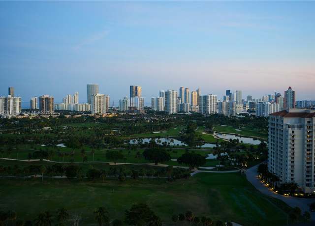 Property at 20335 W Country Club Dr #2608, Aventura, FL 33180, 2 beds, 2 baths