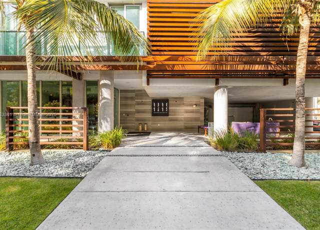 Property at 1215 West Ave #203, Miami Beach, FL 33139, 1 bed, 1 bath