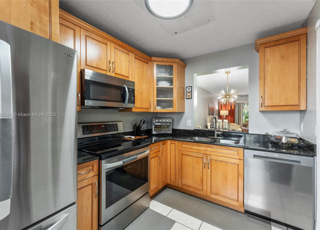 Property at 8550 N Sherman Cir #108, Miramar, FL 33025, 2 beds, 2 baths