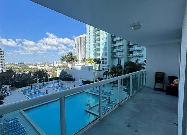 Property at 1800 N Bayshore Dr #1404, Miami, FL 33132, 1 bed, 1 bath