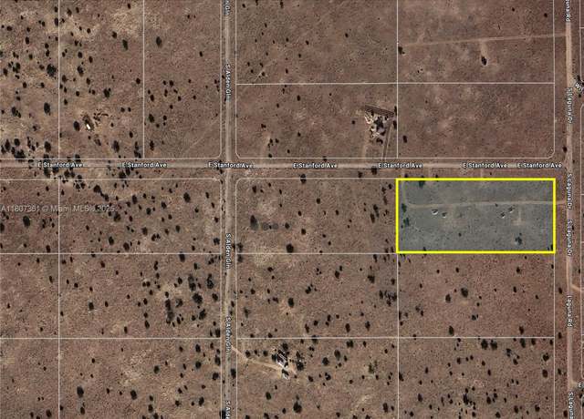 Property at 3538 S Laguna Dr, ,, AZ 86046