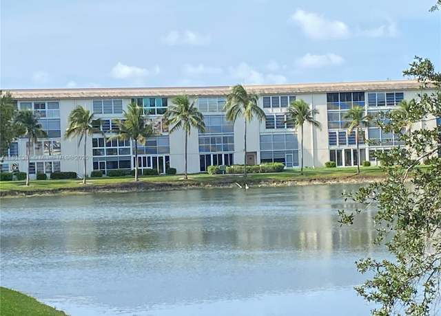 Property at 1902 Bermuda Cir Unit G3, Coconut Creek, FL 33066, 1 bed, 1 bath