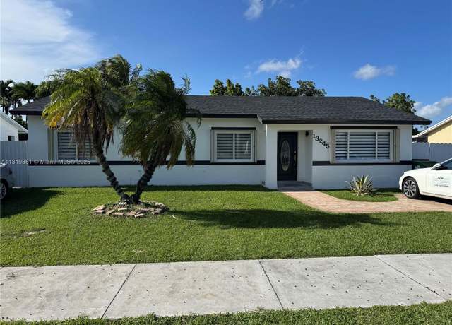 Property at 13245 SW 253rd Ter, Homestead, FL 33032, 3 beds, 2 baths