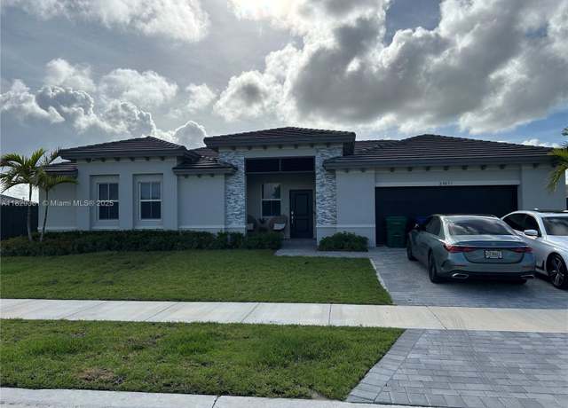 Property at Undisclosed address, Miami, FL 33030, 3 beds, 2.5 baths