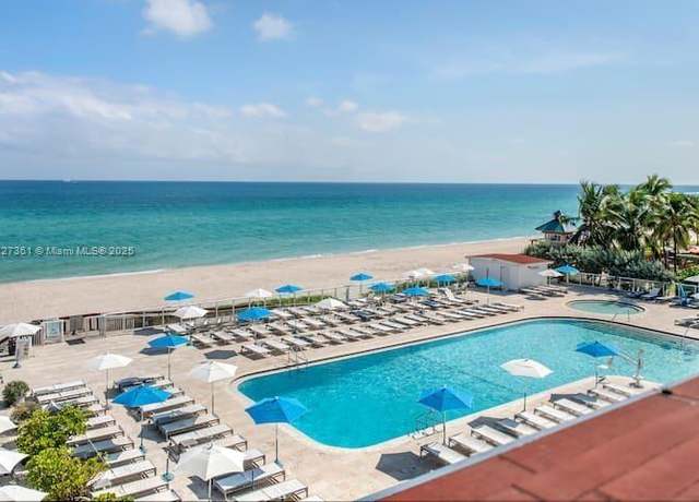 Property at 19201 Collins Ave #528, Sunny Isles Beach, FL 33160, 1 bath
