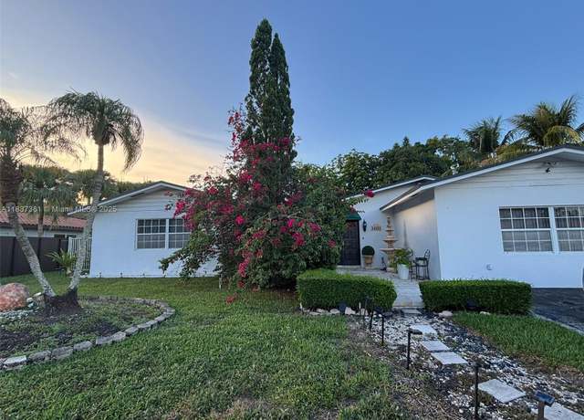 Property at 14351 SW 71st Ln, Miami, FL 33183, 4 beds, 2 baths