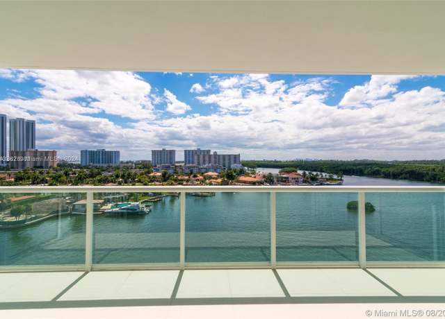 Property at 400 Sunny Isles Blvd #1019, Sunny Isles Beach, FL 33160, 3 beds, 2.5 baths