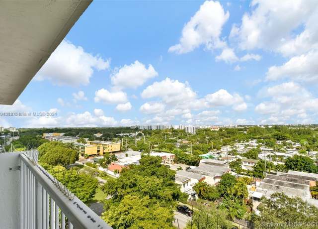 Property at 2000 NE 135th St #1003, North Miami, FL 33181, 2 beds, 2 baths