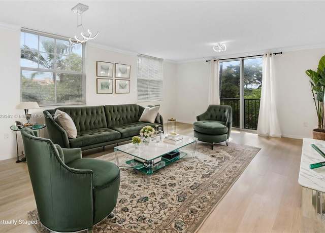 Property at 1900 Van Buren St Unit 314B, Hollywood, FL 33020, 2 beds, 2 baths