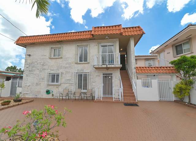Property at 3090 SW 12th St, Miami, FL 33135, 4 beds, 4 baths