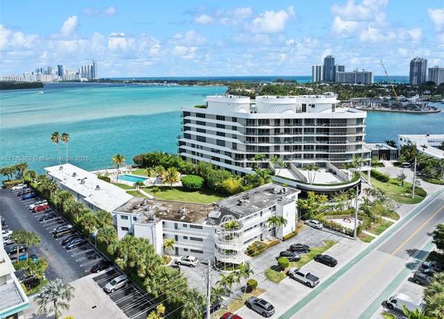 Property at 1155 103rd St Unit 3B, Bay Harbor Islands, FL 33154, 2 beds, 2 baths