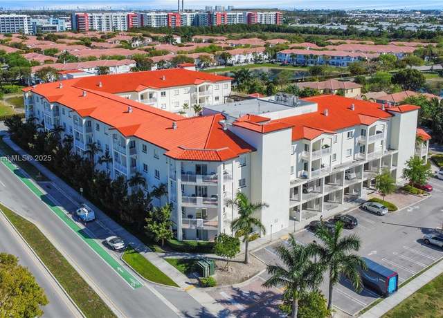 Property at 10950 NW 82nd St #319, Doral, FL 33178, 2 beds, 2 baths