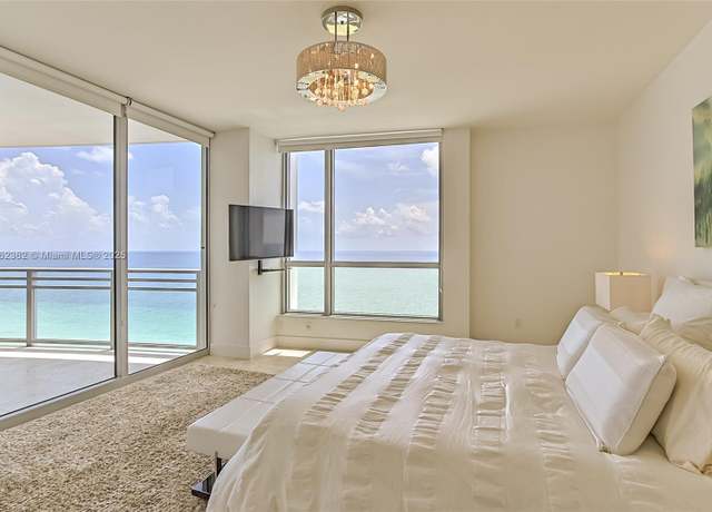 Property at 3535 S Ocean Dr #2002, Hollywood, FL 33019, 3 beds, 3.5 baths