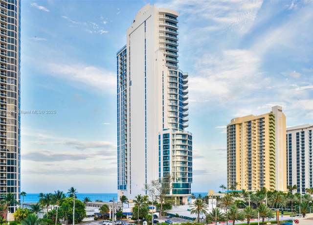 Property at 17475 Collins Ave #1703, Sunny Isles Beach, FL 33160, 2 beds, 3 baths