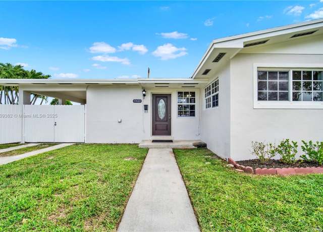 Property at 19610 Christmas Rd, Cutler Bay, FL 33157, 3 beds, 1 bath