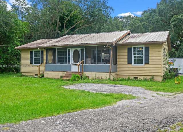 Property at 5381 Avocado Ave, Cocoa, FL 32926, 3 beds, 2 baths