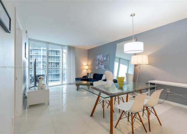 Property at 475 Brickell Ave #4511, Miami, FL 33131, 1 bed, 1 bath