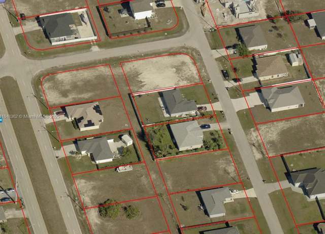 Property at 2129 Santa Barbara Blvd N, Cape Coral, FL 33993