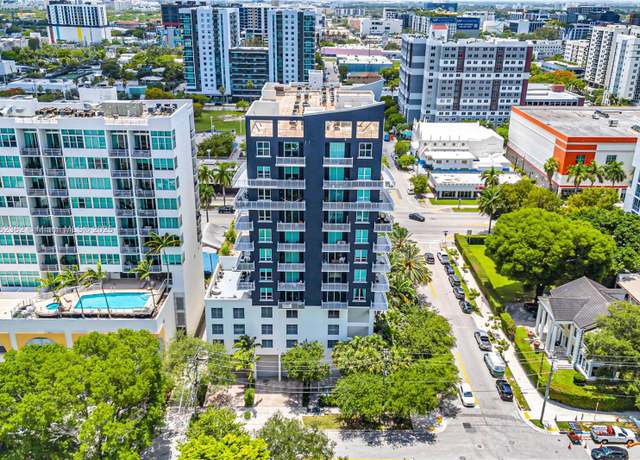 Property at 2275 Biscayne Blvd #504, Miami, FL 33137, 2 beds, 2 baths