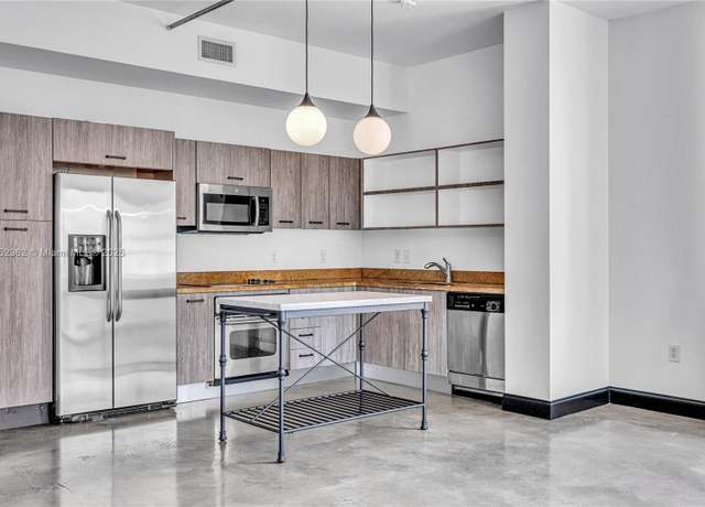 Property at 2275 Biscayne Blvd #504, Miami, FL 33137, 2 beds, 2 baths