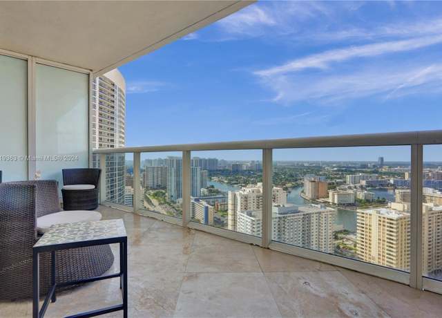 Property at 1800 S Ocean Dr #3107, Hallandale Beach, FL 33009, 3 beds, 3 baths