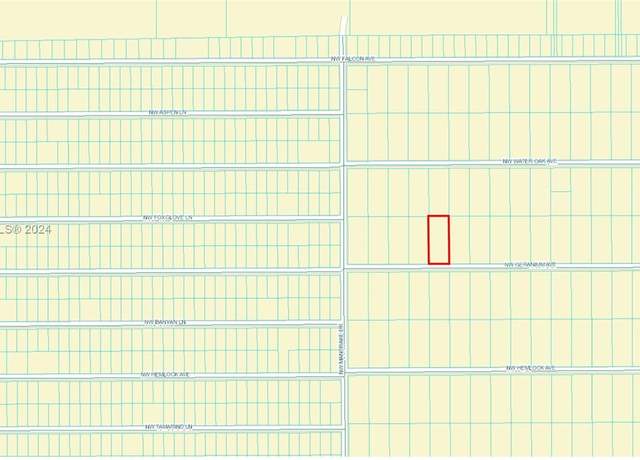 Property at Lot 32 NW Geranium Ave, Other City - In The State Of Florida, FL 34431