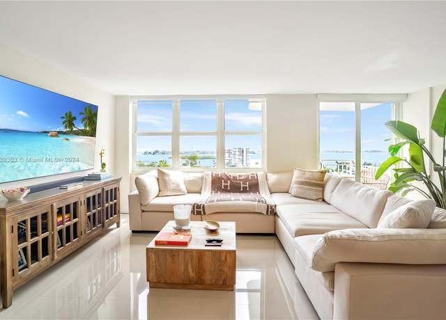 Property at 2150 Sans Souci Blvd Unit C1502, North Miami, FL 33181, 2 beds, 2 baths