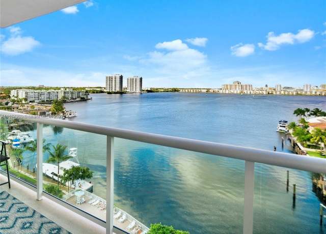 Property at 2841 NE 163rd St #803, North Miami Beach, FL 33160, 2 beds, 2 baths