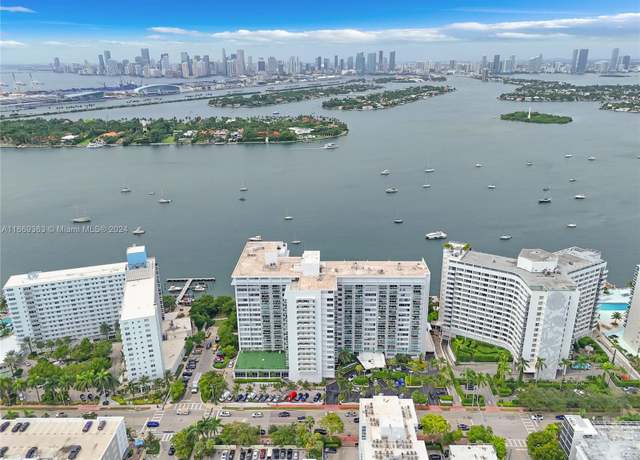 Property at 1000 West Ave #1121, Miami Beach, FL 33139, 1 bath