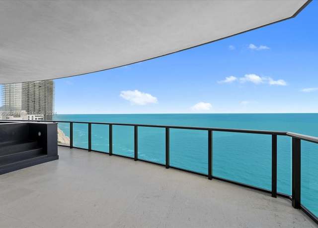 Property at 18555 Collins Ave #3405, Sunny Isles Beach, FL 33160, 4 beds, 4.5 baths