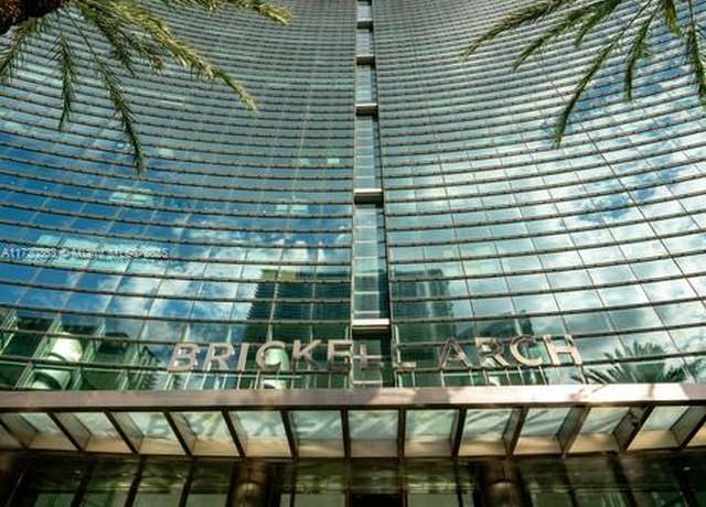 Property at Undisclosed address, Miami, FL 33131, 1 bath