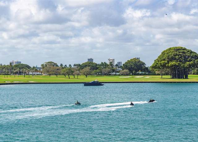 Property at 9240 W Bay Harbor Dr Unit 4A, Bay Harbor Islands, FL 33154, 2 beds, 2.5 baths