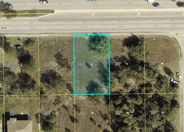 Property at 4415 Lee Blvd, Lehigh Acres, FL 33971