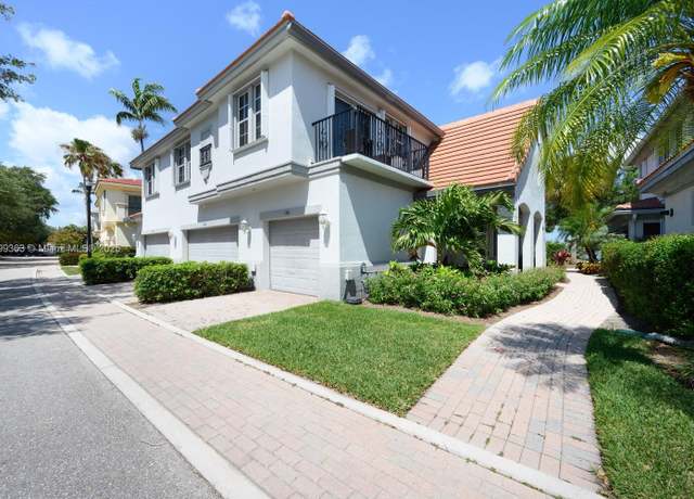 Property at 198 Evergrene Pkwy, Palm Beach Gardens, FL 33410, 2 beds, 2 baths