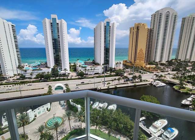 Property at 16400 Collins Ave #1743, Sunny Isles Beach, FL 33160, 3 beds, 2 baths