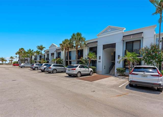 Property at 1692 S Ocean Ln #266, Fort Lauderdale, FL 33316, 3 beds, 2 baths