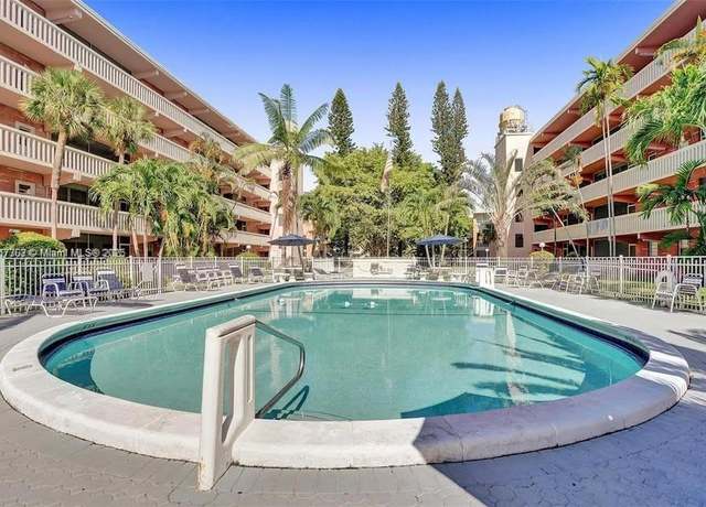 Property at 180 NE 12th Ave Unit 14A, Hallandale Beach, FL 33009, 1 bed, 1 bath