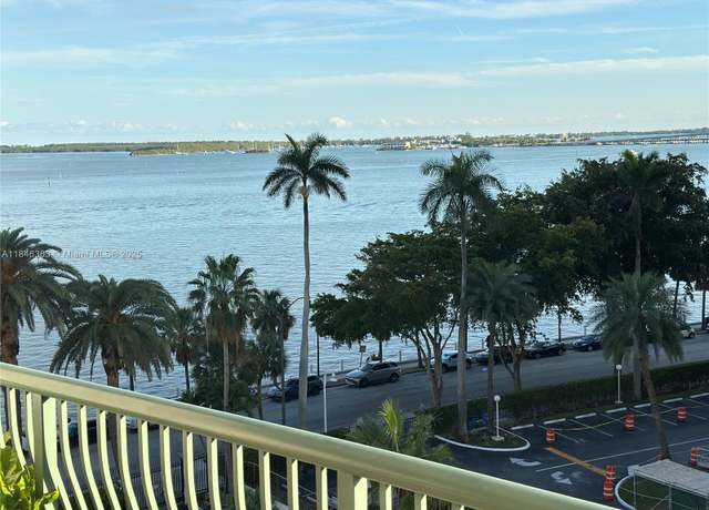 Property at 1408 Brickell Bay Dr #706, Miami, FL 33131, 1 bed, 1 bath