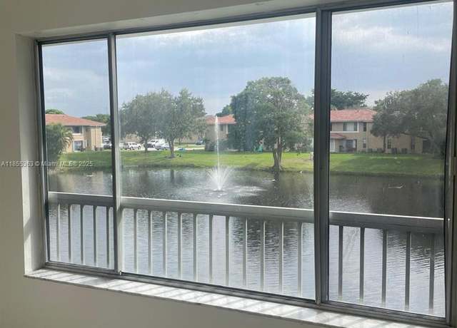 Property at 9962 Twin Lakes Dr Unit 7-P, Coral Springs, FL 33071, 2 beds, 2 baths