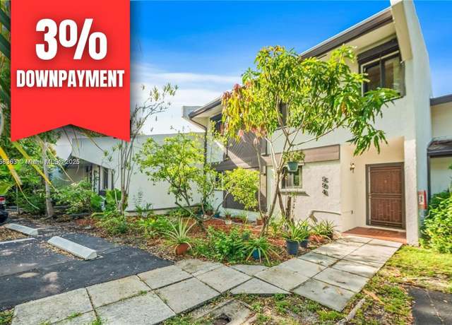 Property at 594 NE 199th Ter Unit 4Y, Miami, FL 33179, 3 beds, 3 baths