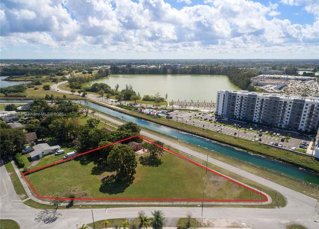 Property at 272 St, Naranja, FL 33032