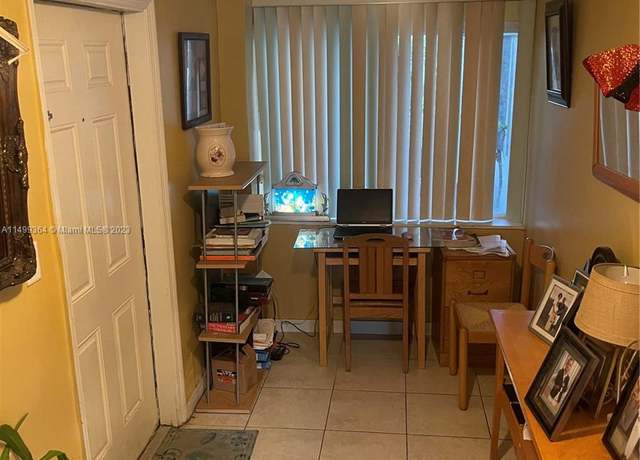 Property at 1540 NE 176th St, North Miami Beach, FL 33162, 3 beds, 1 bath