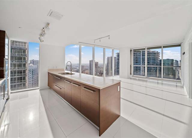 Property at 475 Brickell Ave #4715, Miami, FL 33131, 2 beds, 2 baths