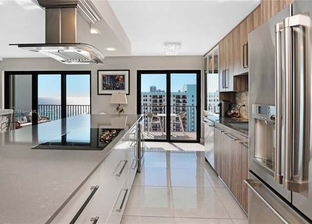 Property at 1201 S Ocean Dr Unit 2505N, Hollywood, FL 33019, 2 beds, 2 baths