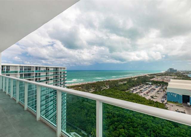 Property at 100 Bayview Dr Ph 25, Sunny Isles Beach, FL 33160, 2 beds, 2 baths