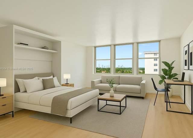 Property at 2899 Collins Ave #1104, Miami Beach, FL 33140, 1 bath