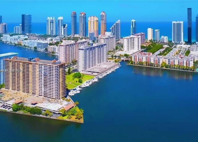 Property at 290 174th St #419, Sunny Isles Beach, FL 33160, 3 beds, 3 baths