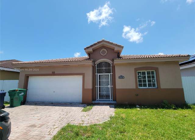 Property at 10814 SW 228th Ter, Miami, FL 33170, 3 beds, 2 baths