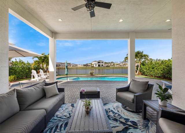 Property at 5729 Gauguin Ter, Palm Beach Gardens, FL 33418, 5 beds, 5 baths