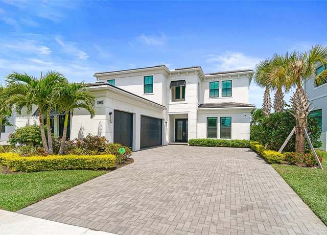 Property at 5729 Gauguin Ter, Palm Beach Gardens, FL 33418, 5 beds, 5 baths